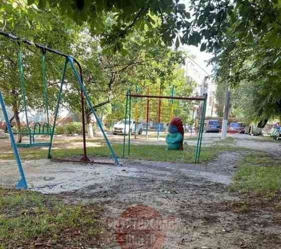 2-комн. квартира, 44.6 м2, 4/5 эт. Белгород