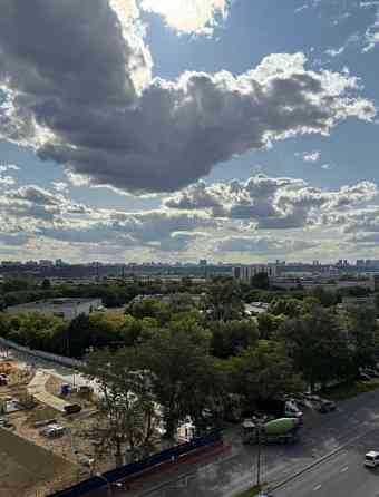 Студия, 19.8 м2, 10/17 эт. Москва