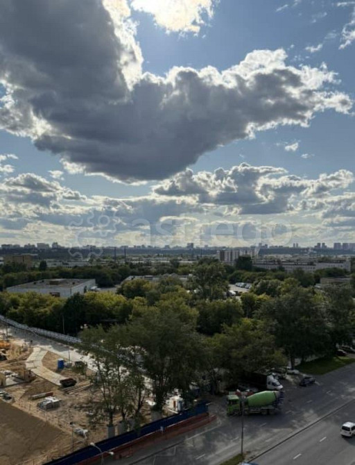 Студия, 19.8 м2, 10/17 эт. Москва - изображение 6