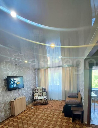 3-комн. квартира, 58.6 м2, 2/5 эт. Яровое - изображение 3