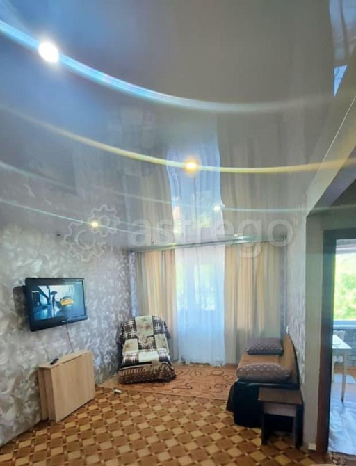 3-комн. квартира, 58.6 м2, 2/5 эт. Яровое - изображение 3