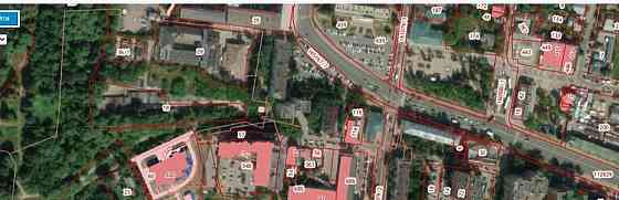 Коммерческий участок, 8.5 сотки Истра