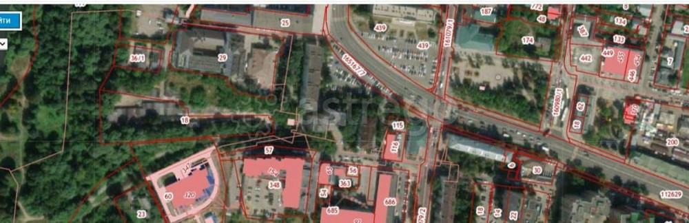 Коммерческий участок, 8.5 сотки Истра - изображение 6