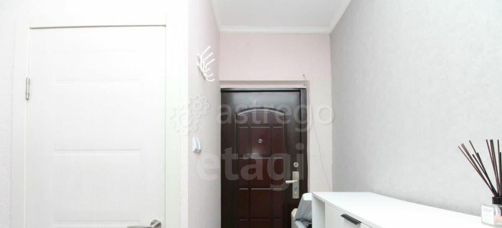 Студия, 12.1 м2, 2/9 эт. Красноярск - изображение 5