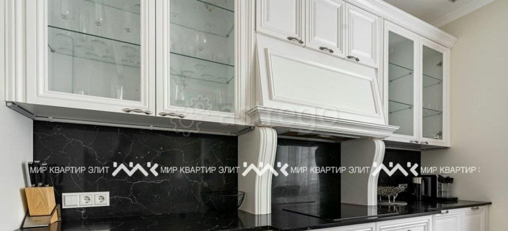 3-комн. квартира, 153.7 м2, 4/11 эт. Санкт-Петербург - изображение 2