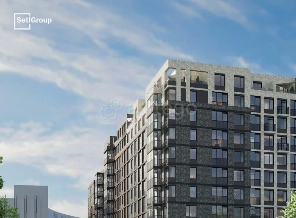 3-комн. квартира, 89.67 м2, 7/11 эт. Санкт-Петербург - изображение 4