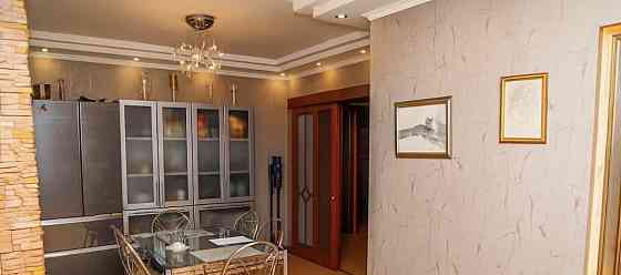 3-комн. квартира, 85.4 м2, 6/7 эт. Видное