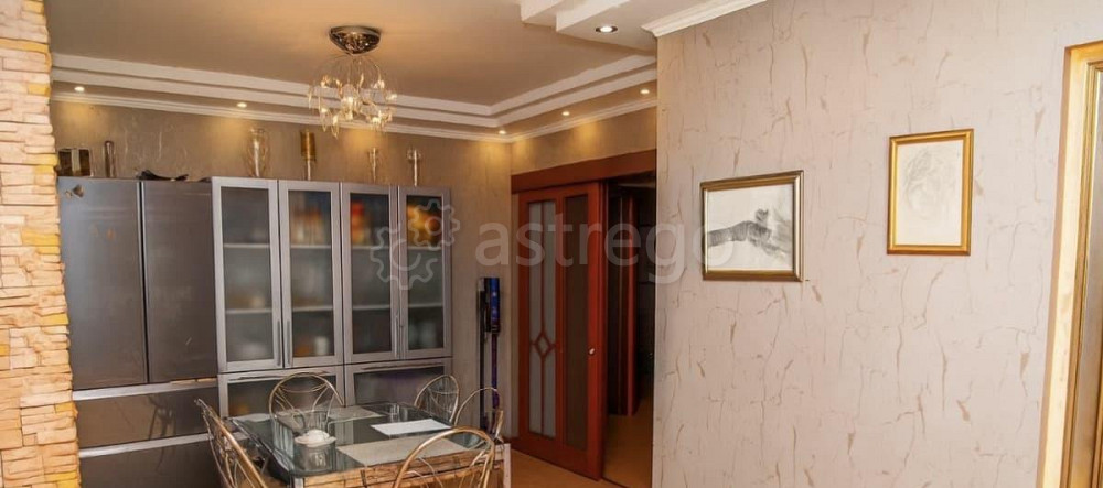 3-комн. квартира, 85.4 м2, 6/7 эт. Видное - изображение 4