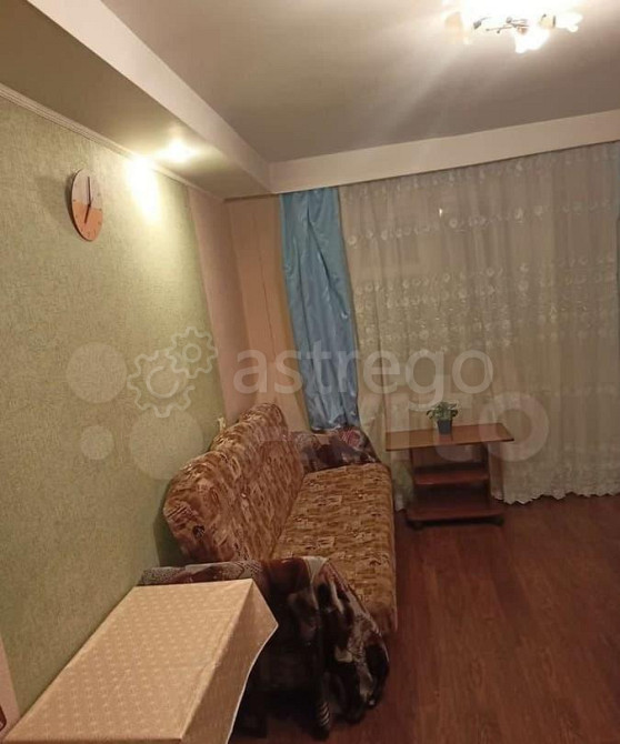 Комната, 22 м2, 2/5 эт. Белгород - изображение 1