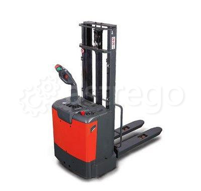 Штабелер самоходный WARUN CDD12-070 M360 Иркутск - изображение 1