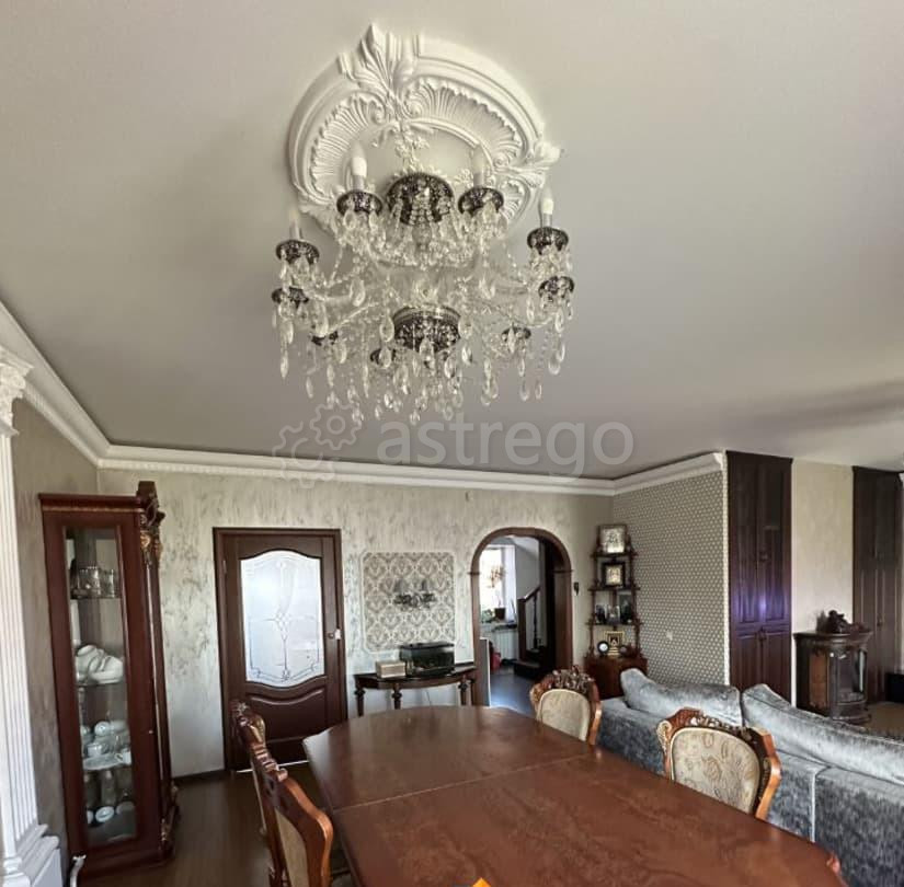 Коттедж, 280 м2, 13 соток, 3 эт. Емельяново - изображение 5