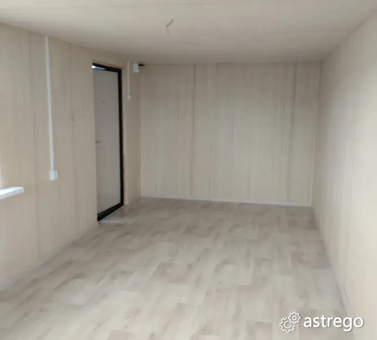 Вагончик, Бытовка Красноярск - изображение 3