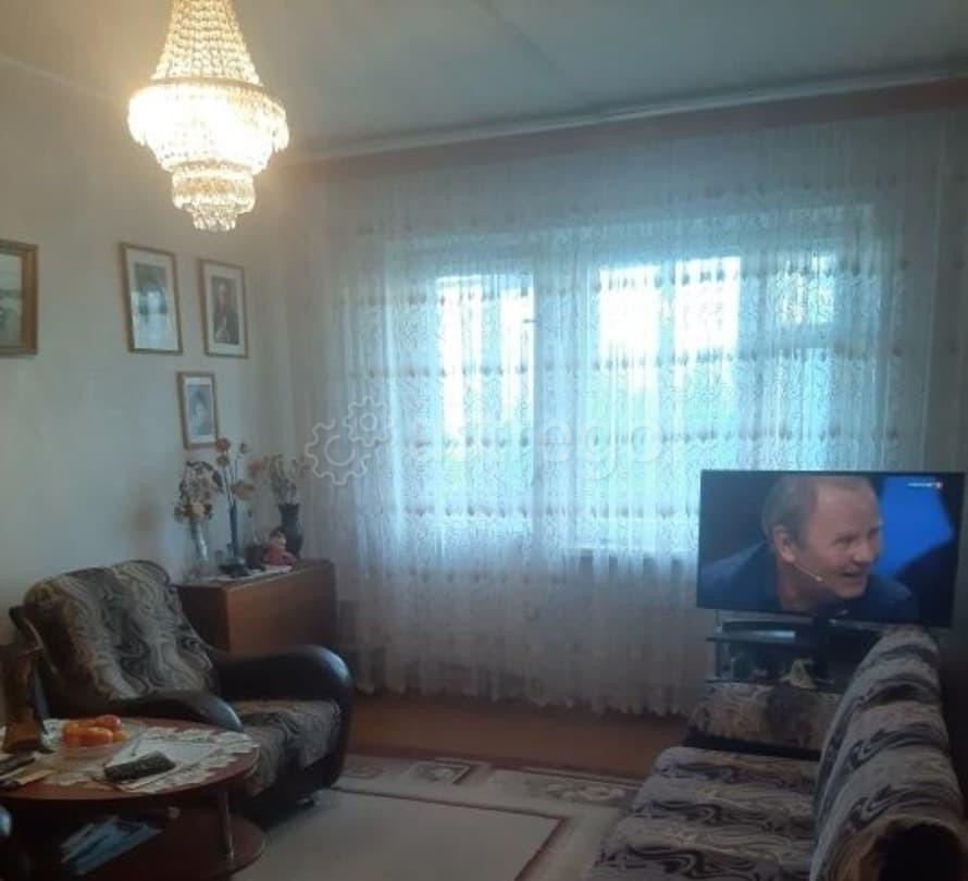 3-комн. квартира, 70 м2, 3/5 эт. Северодвинск - изображение 7