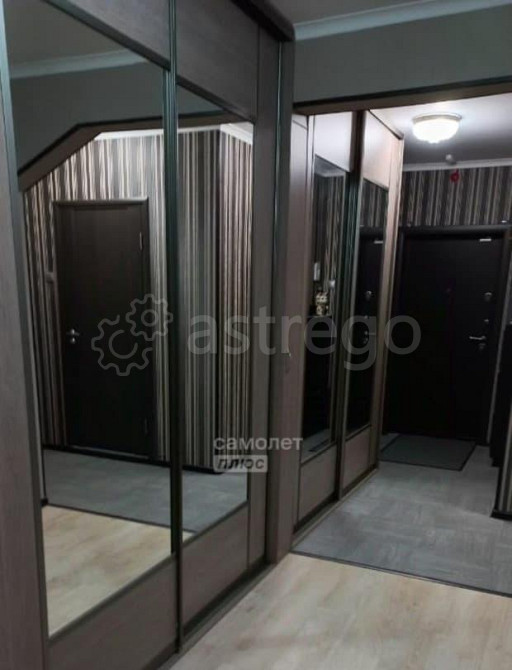 3-комн. квартира, 80.3 м2, 7/22 эт. Мытищи - изображение 2