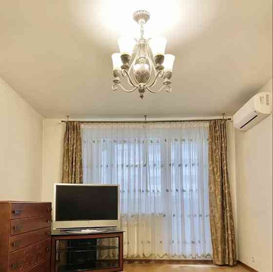 2-комн. квартира, 58.1 м2, 4/14 эт. Москва