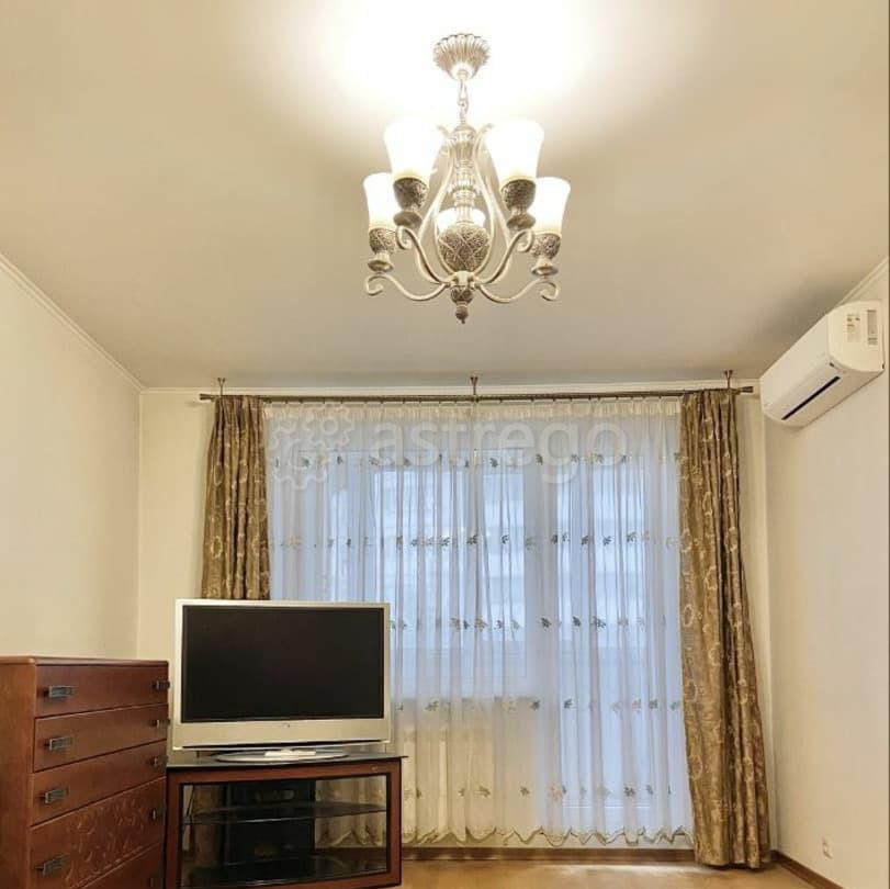 2-комн. квартира, 58.1 м2, 4/14 эт. Москва - изображение 4