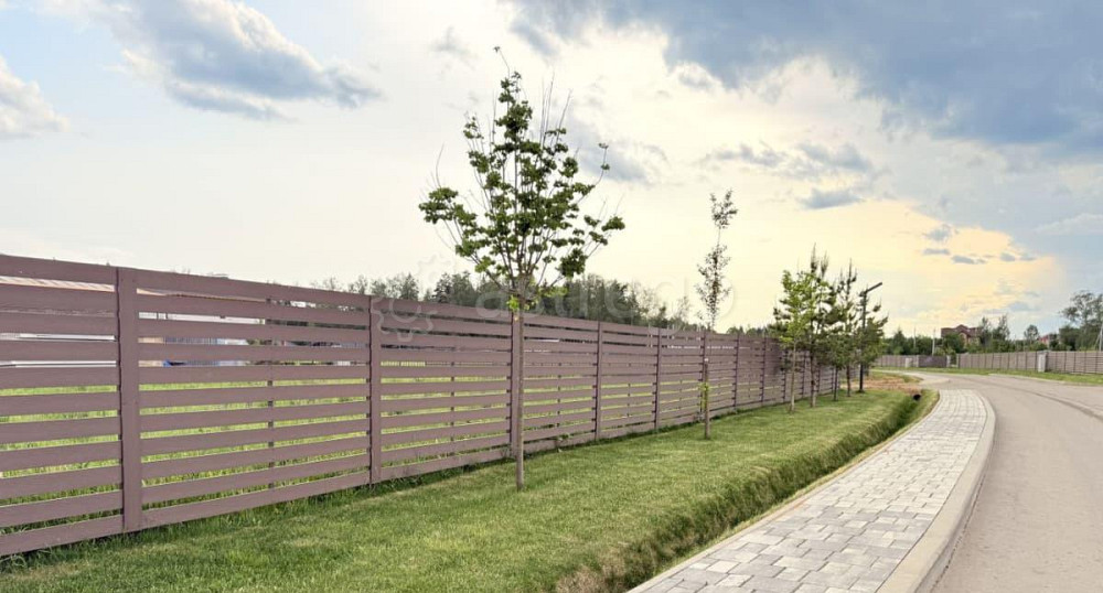 Земельный участок, 10 соток Истра - изображение 7