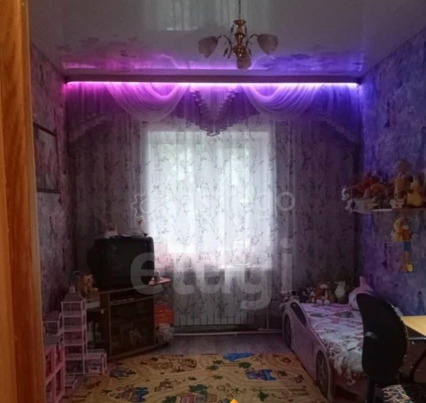 Дом, 217 м2, 24 сотки, 2 эт. Шимановск - изображение 6