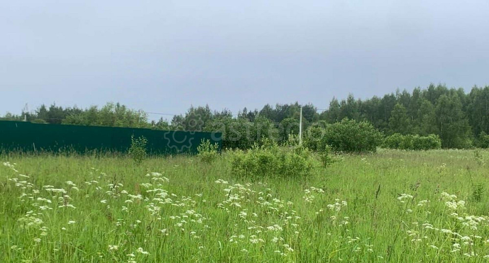 Земельный участок, 10 соток Истра - изображение 2