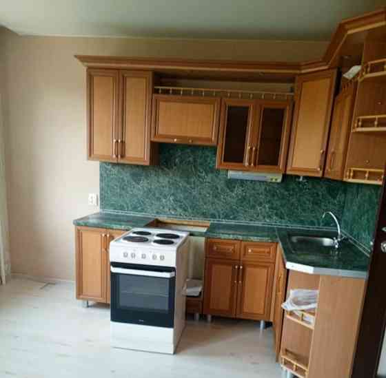 1-комн. квартира, 40 м2, 4/5 эт. Сосновоборск