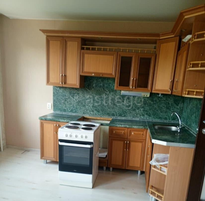 1-комн. квартира, 40 м2, 4/5 эт. Сосновоборск - изображение 5