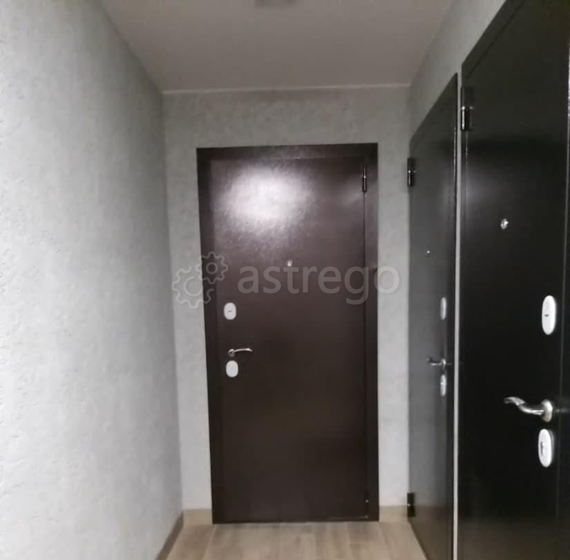 Студия, 14 м2, 1/9 эт. Москва - изображение 1