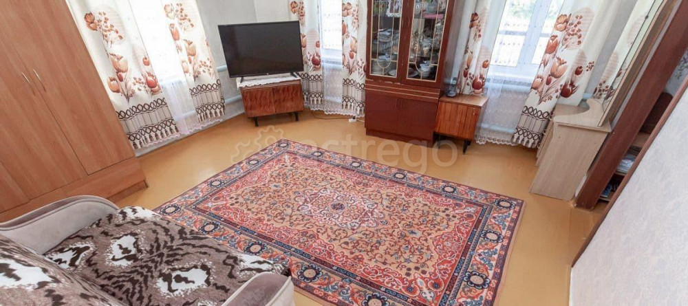 Дом, 50.7 м2, 0.51 га, 1 эт. Новоалтайск - изображение 4