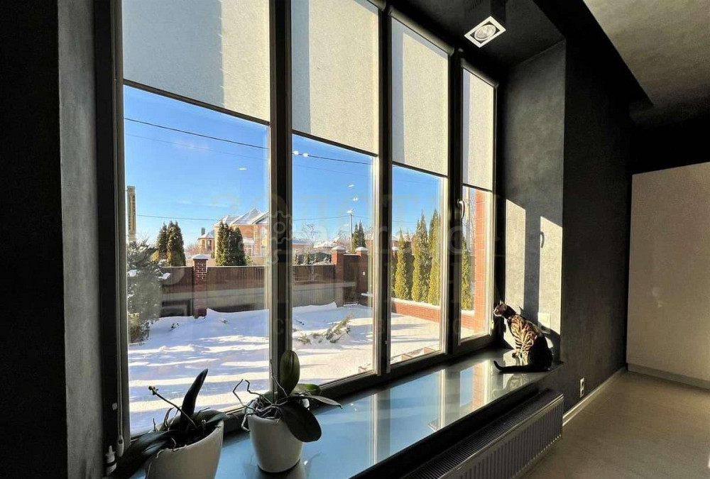 Дом, 450 м2, 15 соток, 2 эт. Дубовое - изображение 9