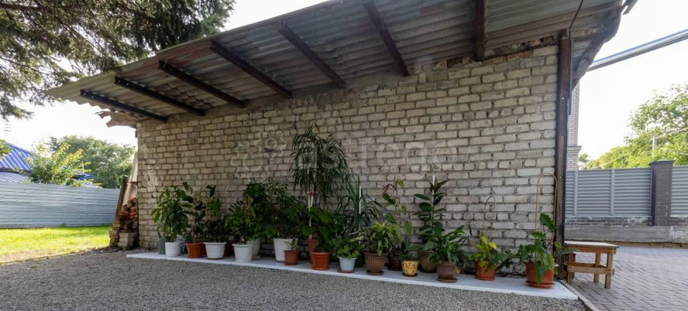 Дом, 58 м2, 5.18 сотки, 1 эт. Благовещенск - изображение 2