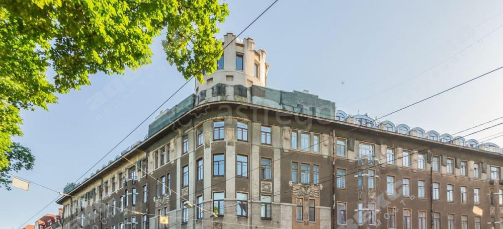 Комната, 29.5 м2, 4/6 эт. Санкт-Петербург - изображение 5