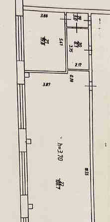 Производственное, 135 м2 Красноярск