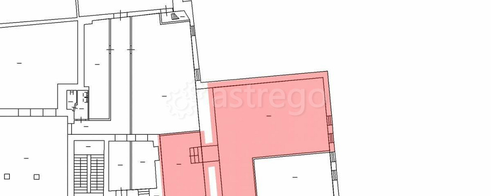 Производственное, 160.3 м2 Санкт-Петербург - изображение 6