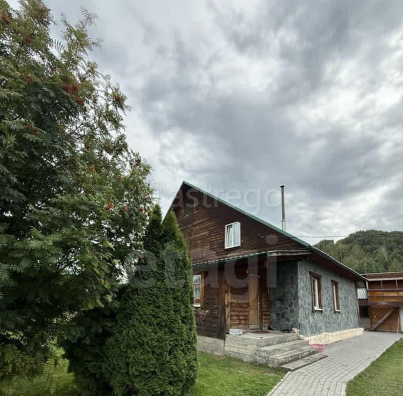 Дом, 106 м2, 24.6 сотки, 2 эт. Алтайское - изображение 4