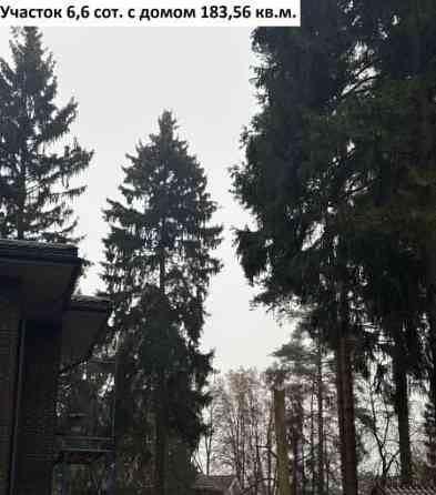 Дом, 183.6 м2 Мытищи