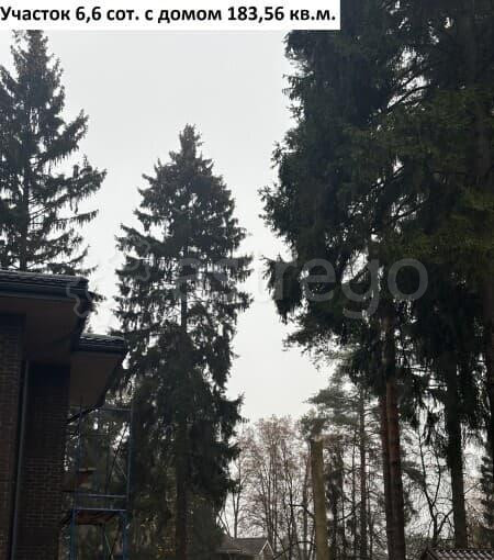 Дом, 183.6 м2 Мытищи - изображение 6