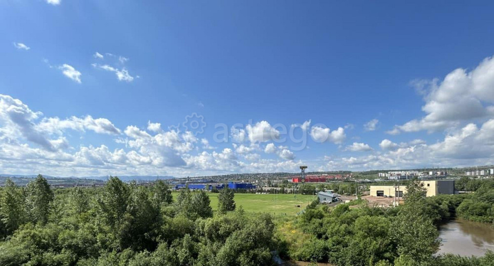 Студия, 29.7 м2, 5/6 эт. Емельяново - изображение 7