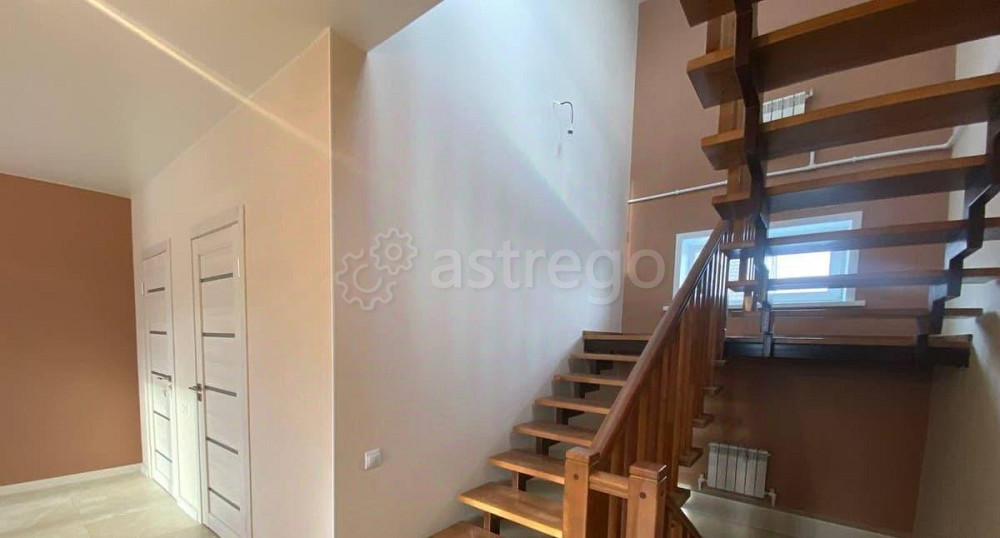 Коттедж, 302 м2, 8 соток, 2 эт. Белокуриха - изображение 6