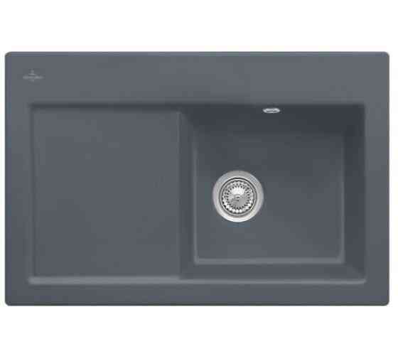 Мойка для кухни Villeroy & Boch 671401i4 Villeroy-boch Москва