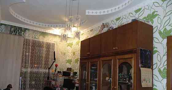 4-комн. квартира, 86.3 м2, 3/4 эт. Павловский Посад