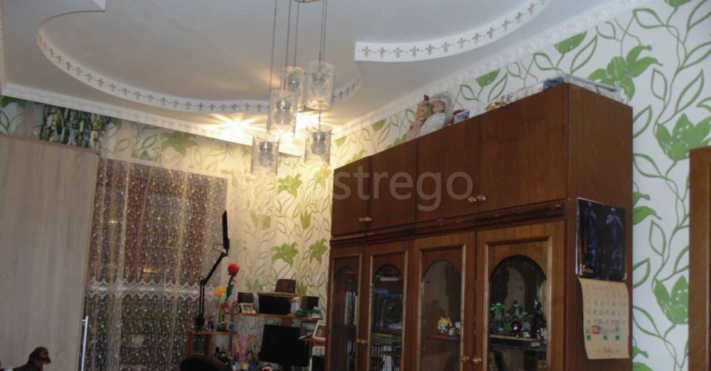 4-комн. квартира, 86.3 м2, 3/4 эт. Павловский Посад - изображение 5