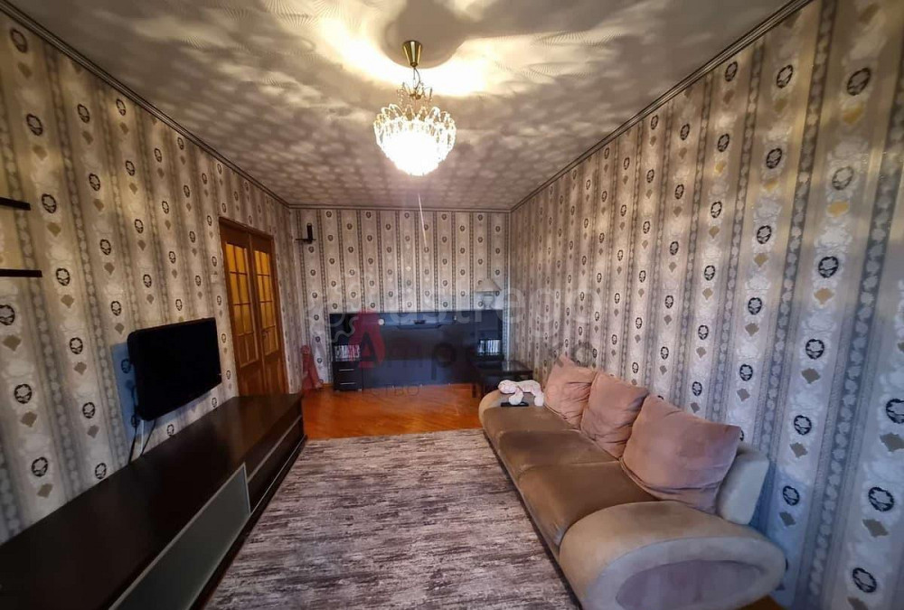 4-комн. квартира, 71 м2, 5/9 эт. Белгород - изображение 8