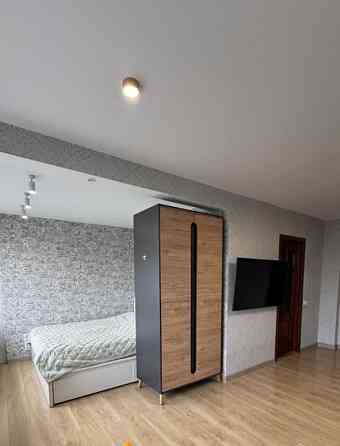 4-комн. квартира, 120.3 м2, 8/9 эт. Одинцово