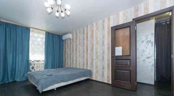 1-комн. квартира, 35 м2, 3/5 эт. Москва