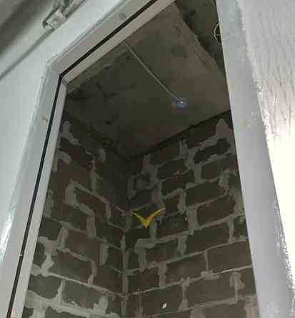 Склад, 3.2 м2 Химки