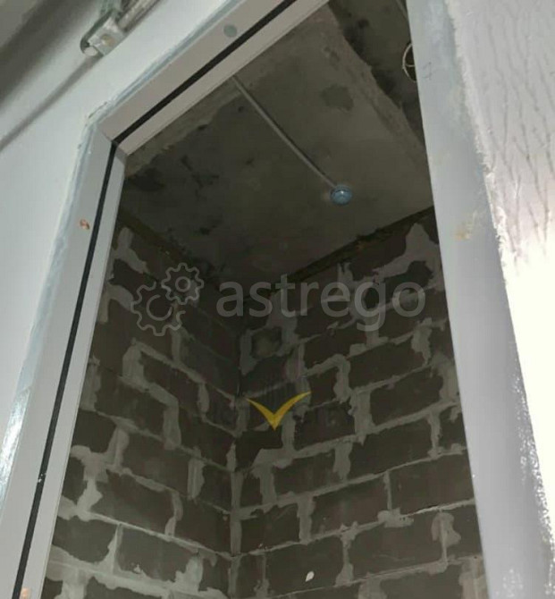 Склад, 3.2 м2 Химки - изображение 3