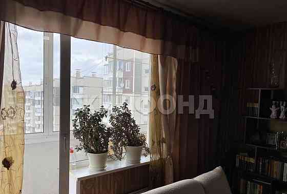 3-комн. квартира, 67 м2, 8/10 эт. Красноярск