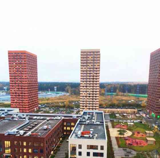 2-комн. квартира, 45 м2, 14/25 эт. Одинцово