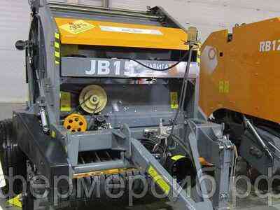 Пресс-подборщик JB15/2000NW Кемерово