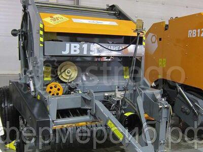 Пресс-подборщик JB15/2000NW Кемерово - изображение 1