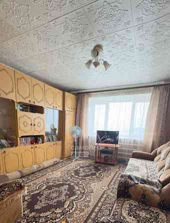 3-комн. квартира, 60.5 м2, 9/9 эт. Октябрьский
